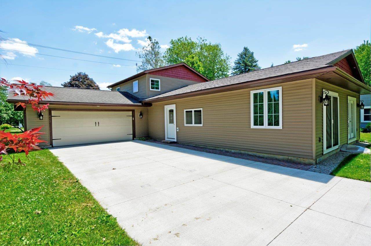 415 Wilkinson - Photo 1