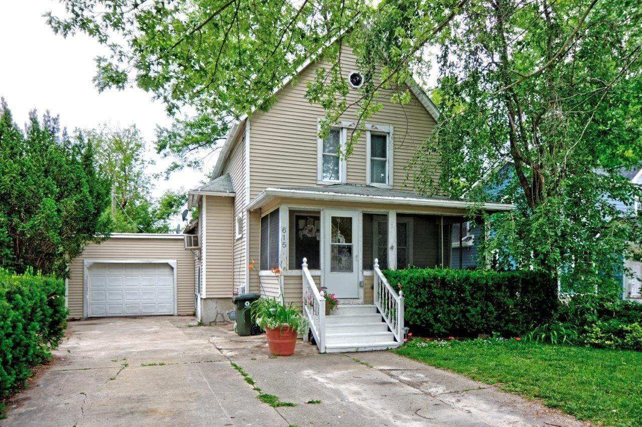 615 Main - Photo 1