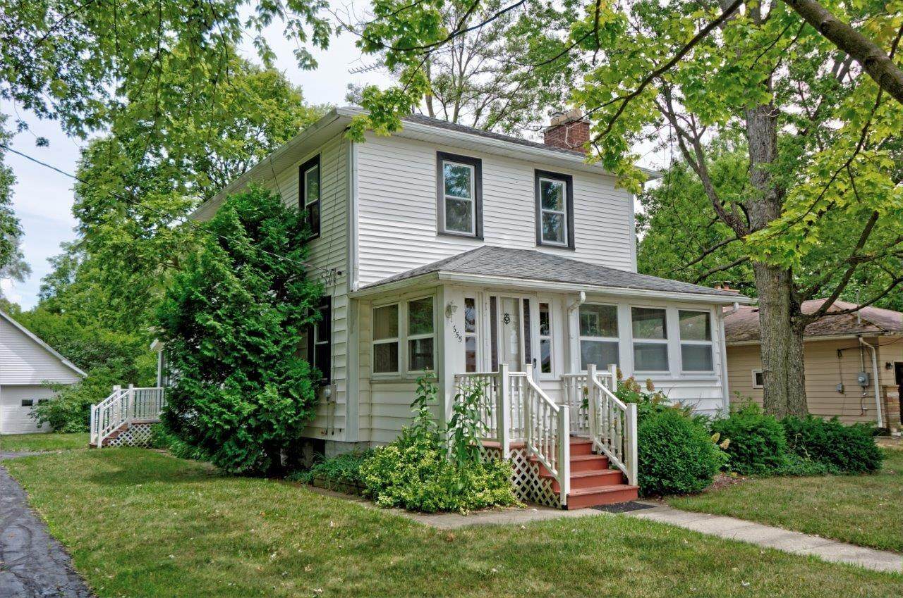 655 Allen Road - Photo 1