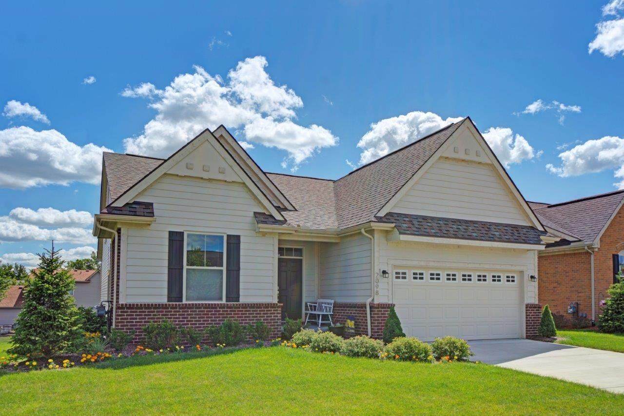 2098 Sheffield Drive - Photo 1