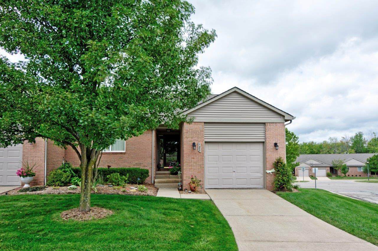 1400 Duncan - Photo 1