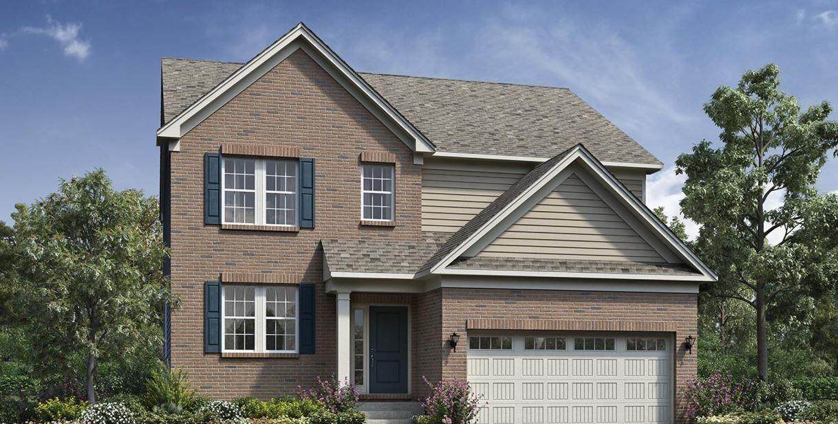 6428 Trailwoods Drive - Photo 1