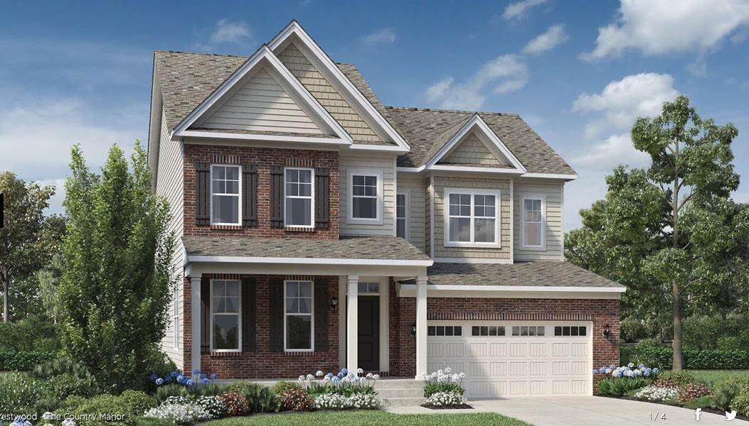 6416 Trailwoods Drive - Photo 1