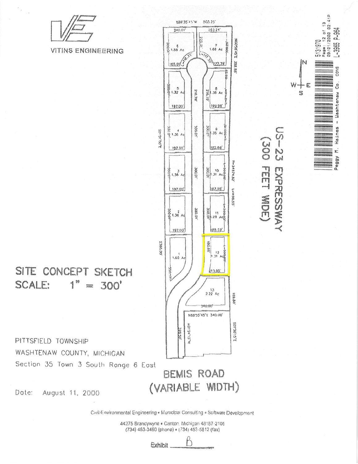 0 Bemis Road - Photo 1