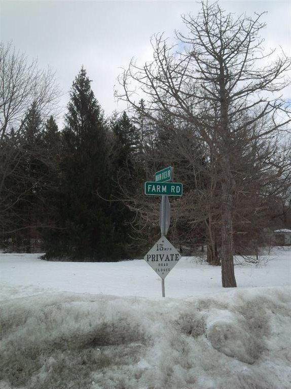 0 Farm Ln. - Photo 1