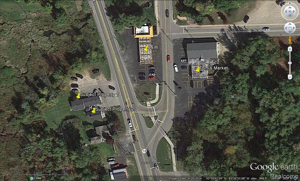 440 Ortonville Road - Photo 1