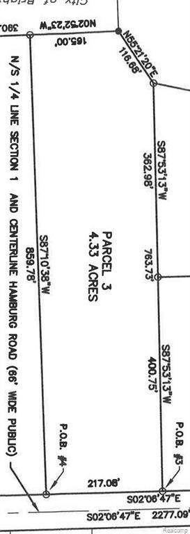 0-Parcel 0 Hamburg Road - Photo 1