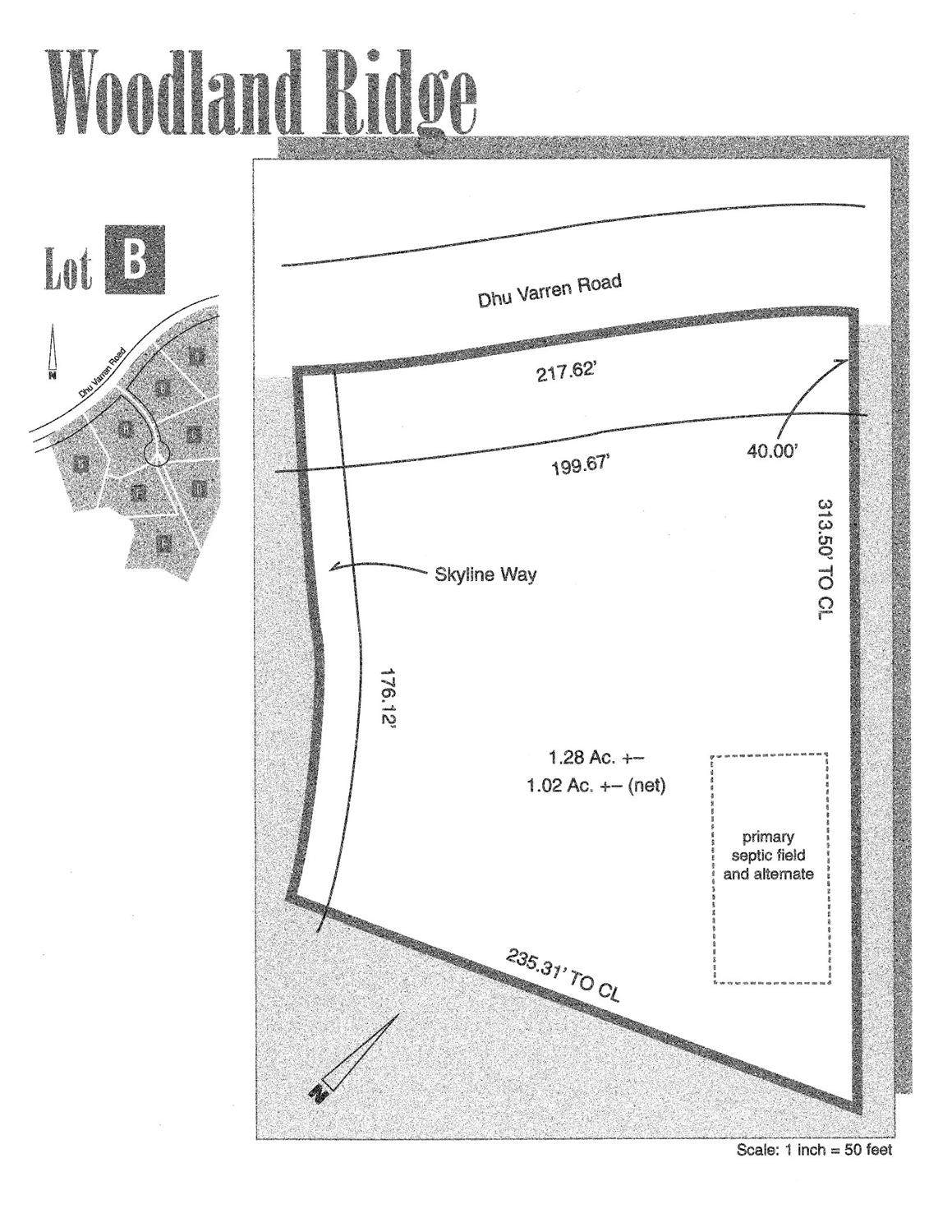 2900 Skyline Way - Photo 1