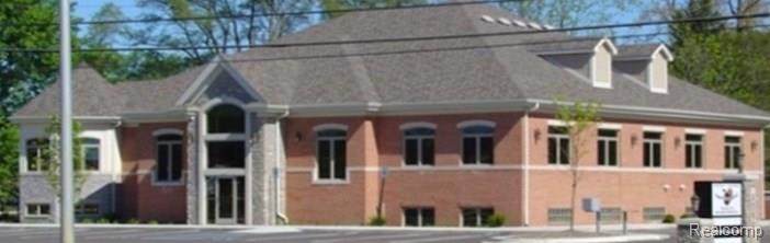 37500 Seven Mile Road - Photo 1
