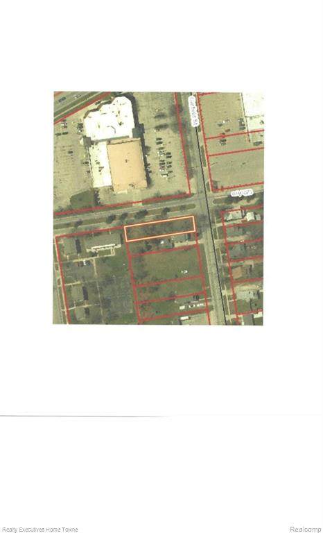 1500 Garfield Street - Photo 1