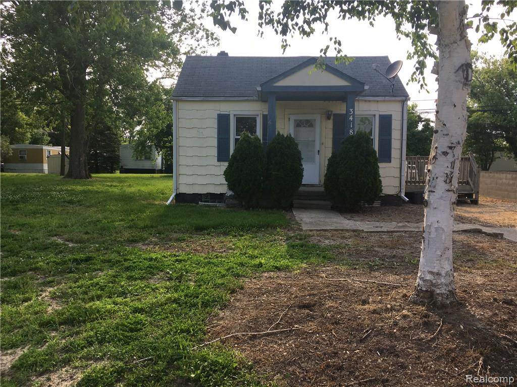 3418 Jefferson Avenue - Photo 1