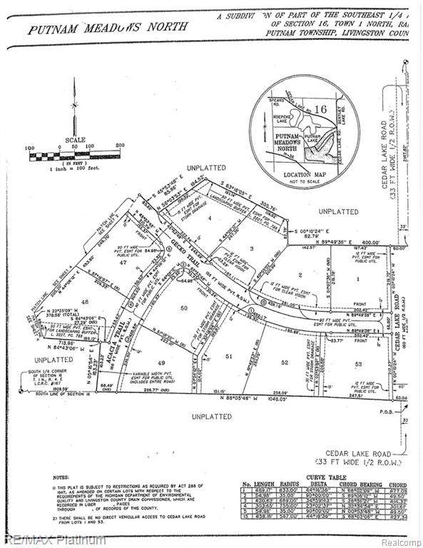 0-L-4 Gecko Trail - Photo 1