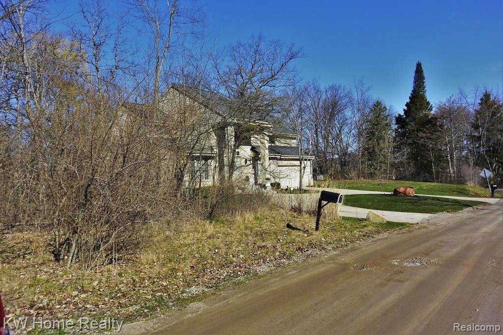 0 Linton Street - Photo 1