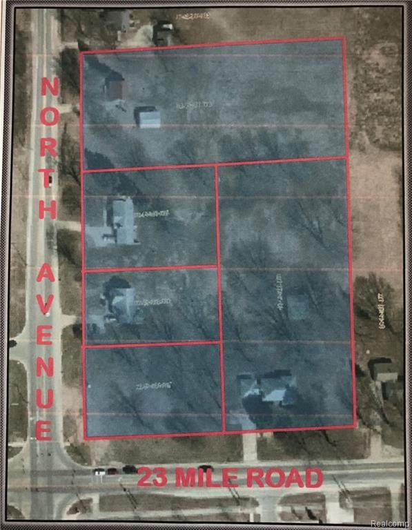0 North Avenue - Photo 1