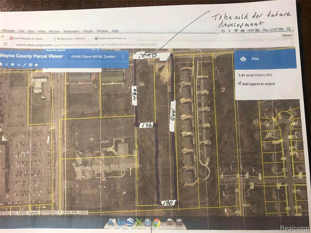 42015 Cherry Hill Road - Photo 1
