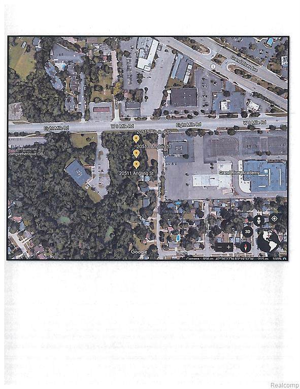 20511 Angling Street - Photo 1