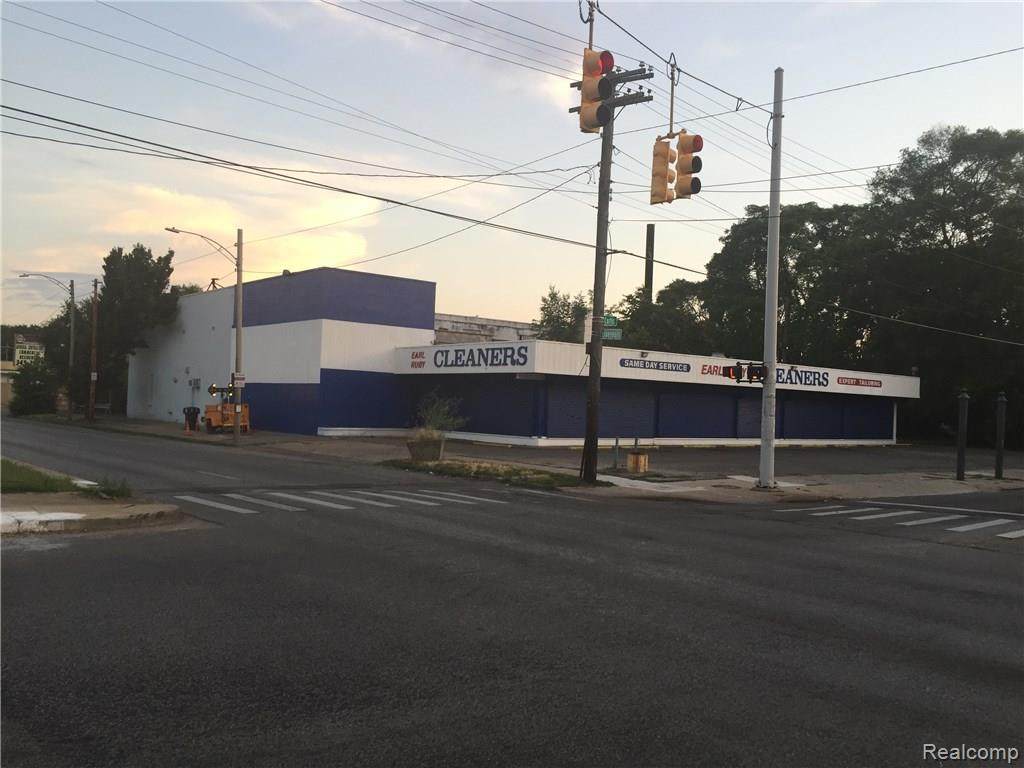 18135 Livernois Avenue - Photo 1