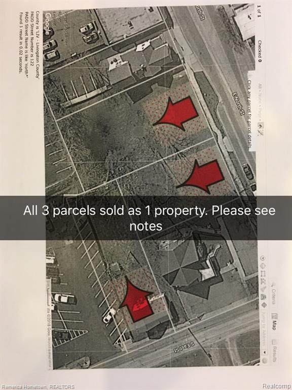 122 North Street - Photo 1
