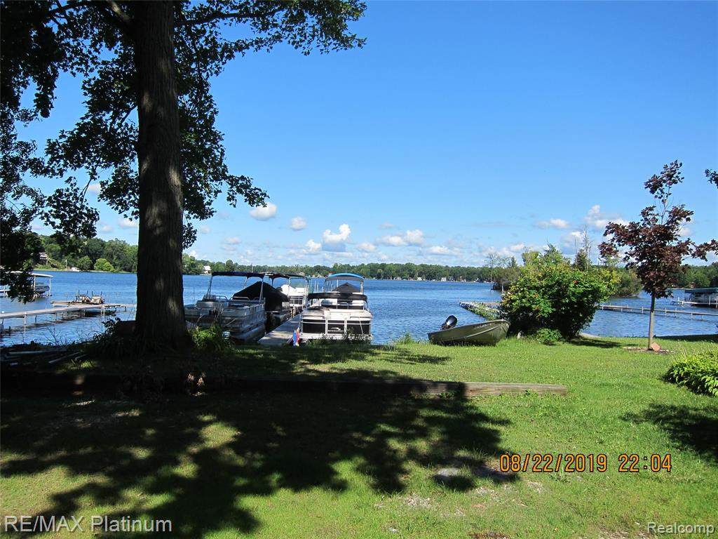 0-VL Bob White Beach Boulevard - Photo 1
