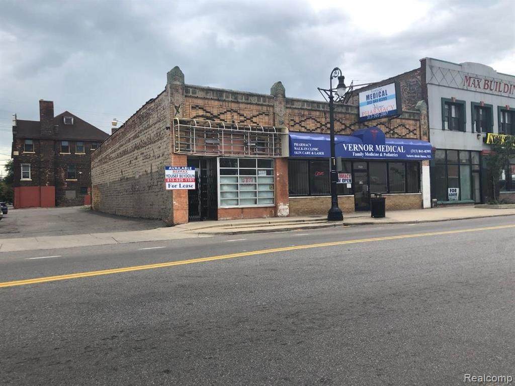 7647 Vernor - Photo 1