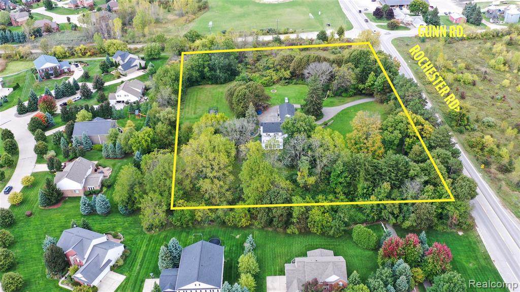 4090 Rochester Road - Photo 1