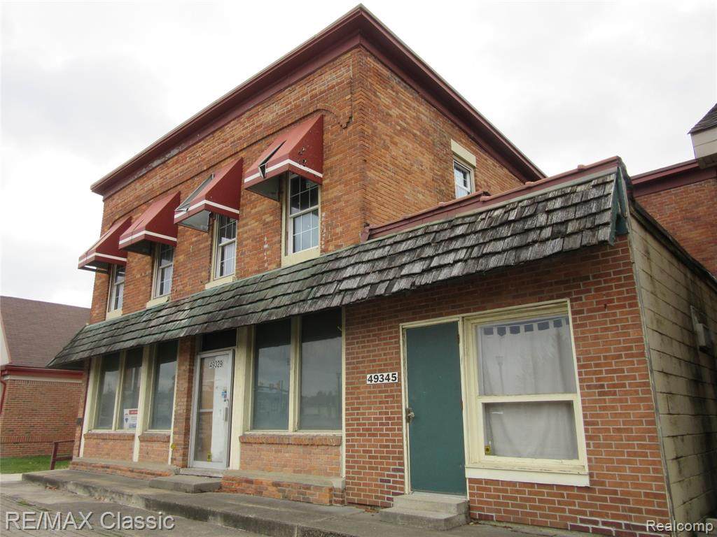 49329 Pontiac Trail Trail - Photo 1