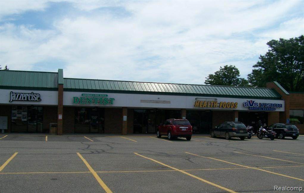 7300 Highland Road - Photo 1