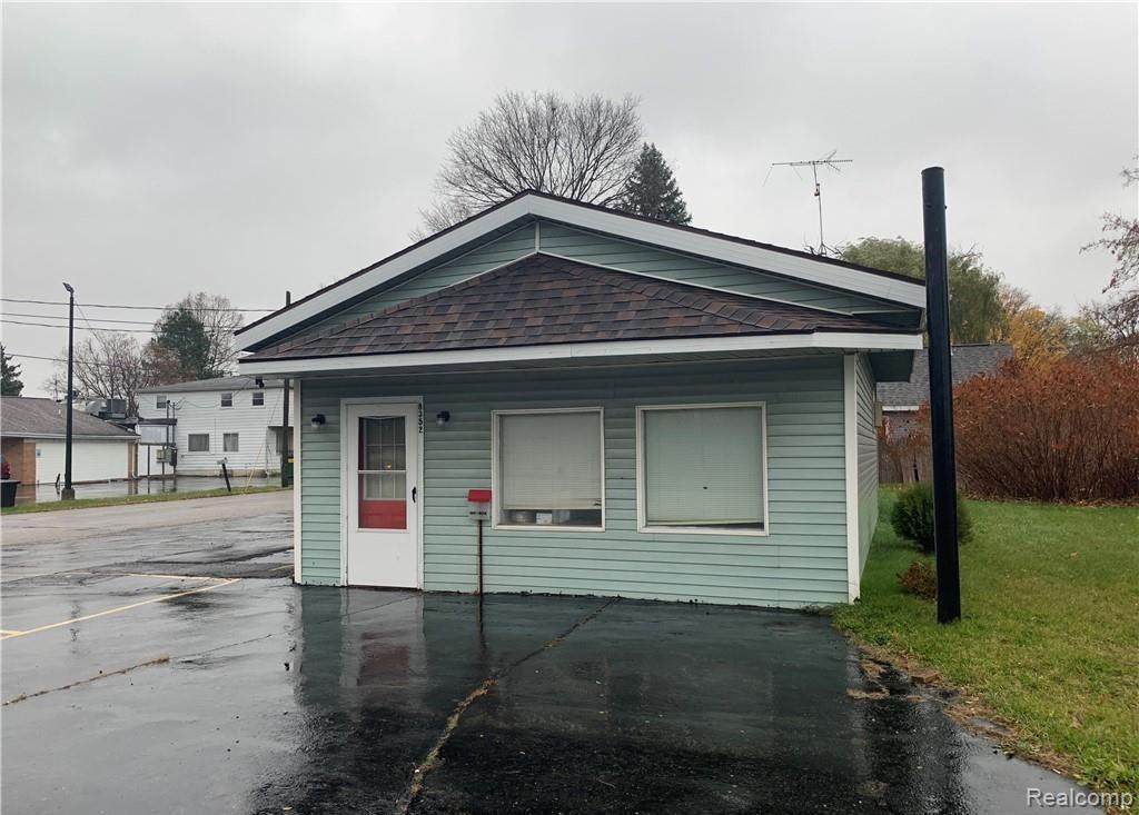 8352 Saginaw Road - Photo 1
