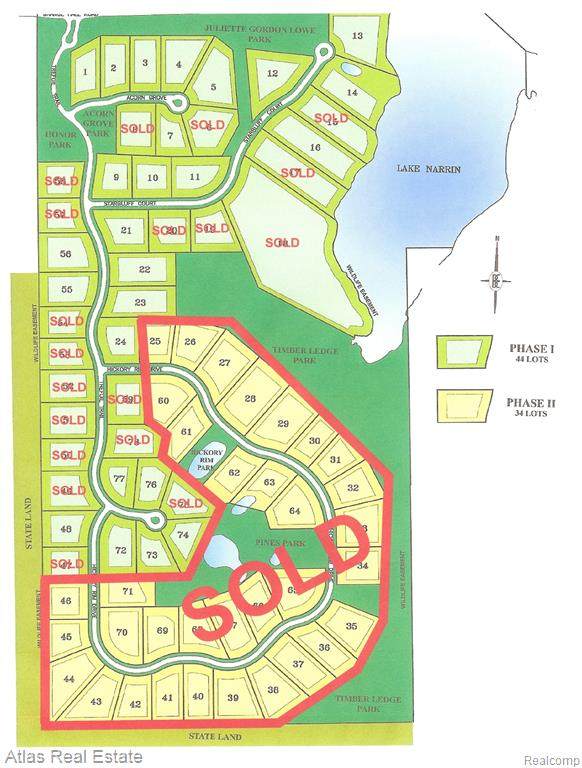 0 Acorn Grove - Photo 1