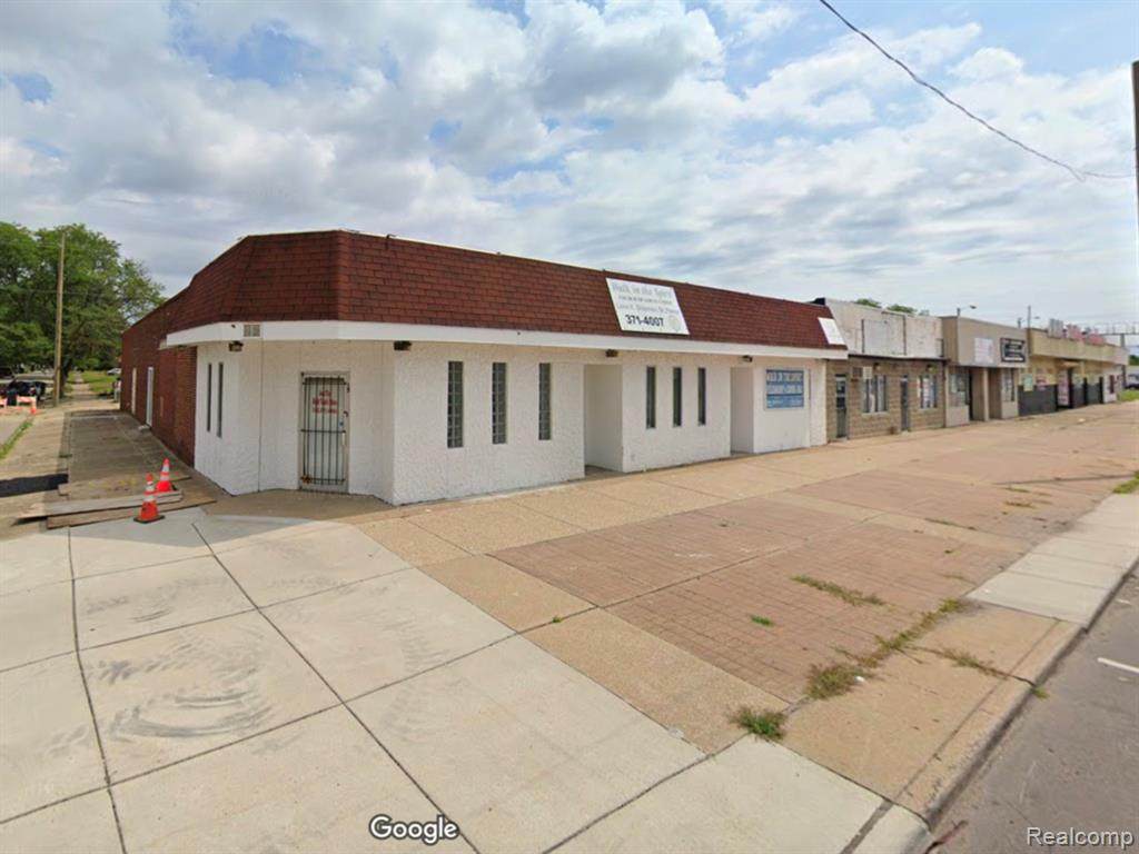 0-11648 - Whittier - Photo 1