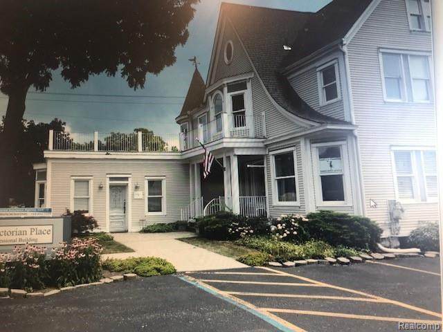 7717 Macomb St Street - Photo 1