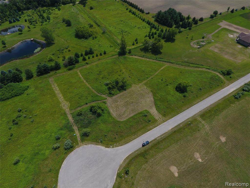 0 Highland Drive - Photo 1