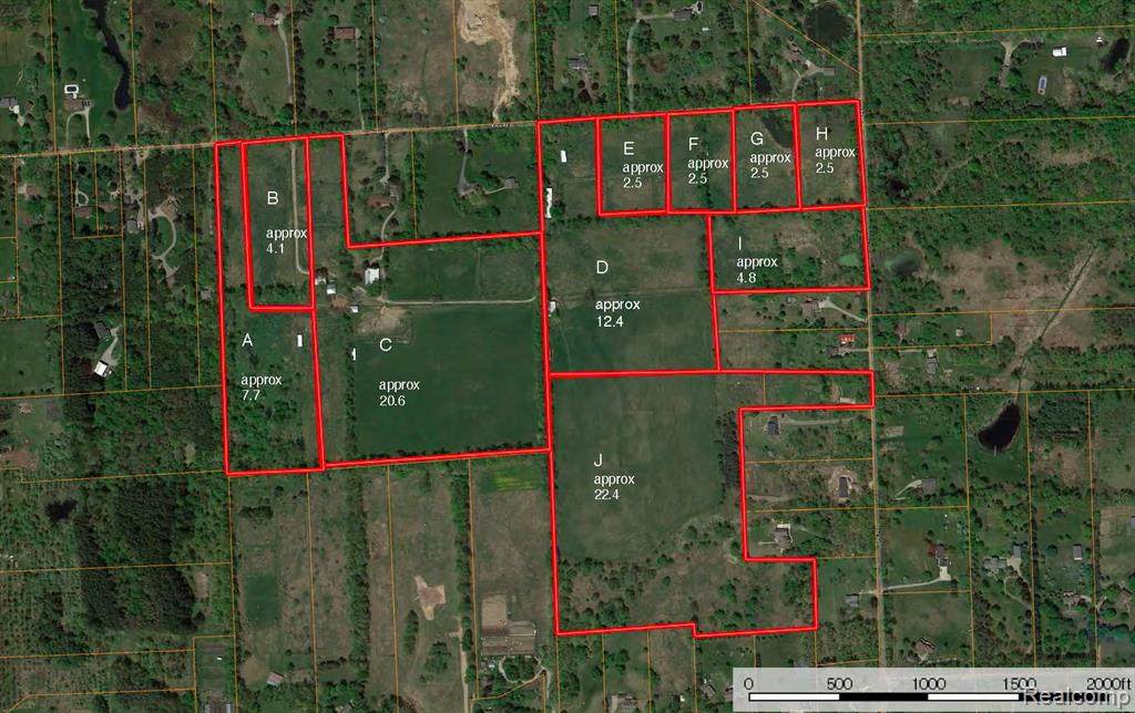 0 Knox Lot H Road - Photo 1