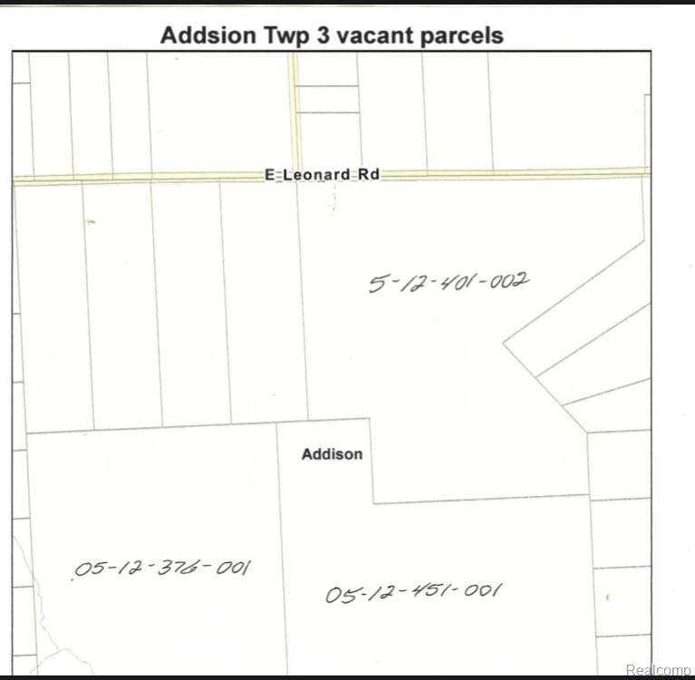 0 Leonard Road - Photo 1