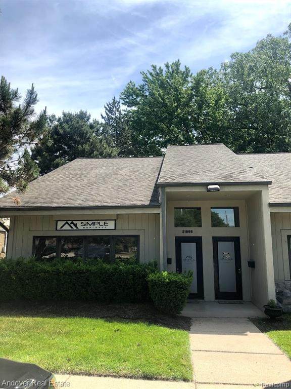 21880 Farmington Road - Photo 1