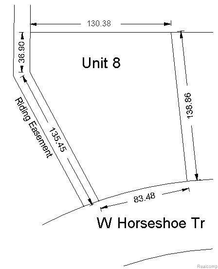 16384 W Horseshoe Trail - Photo 1