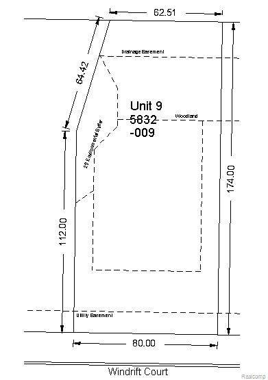 5832 Windrift - Photo 1