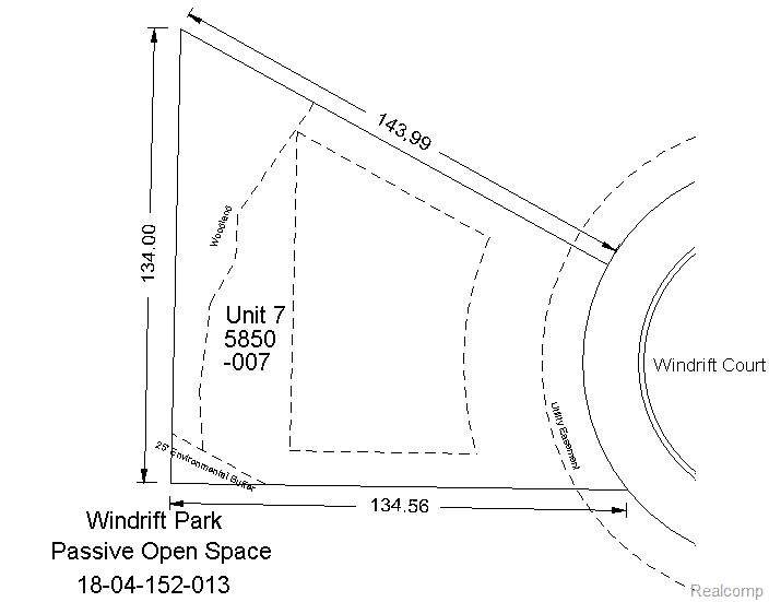 5850 Windrift - Photo 1