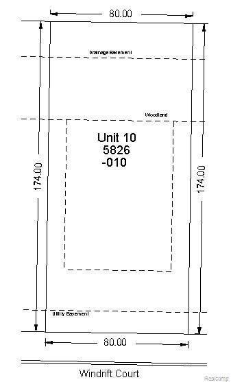 5826 Windrift Crt - Photo 1