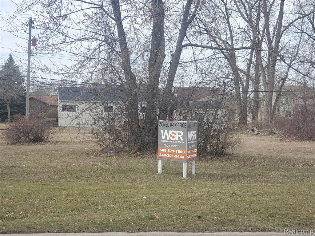 35459 Dodge Park Road - Photo 1
