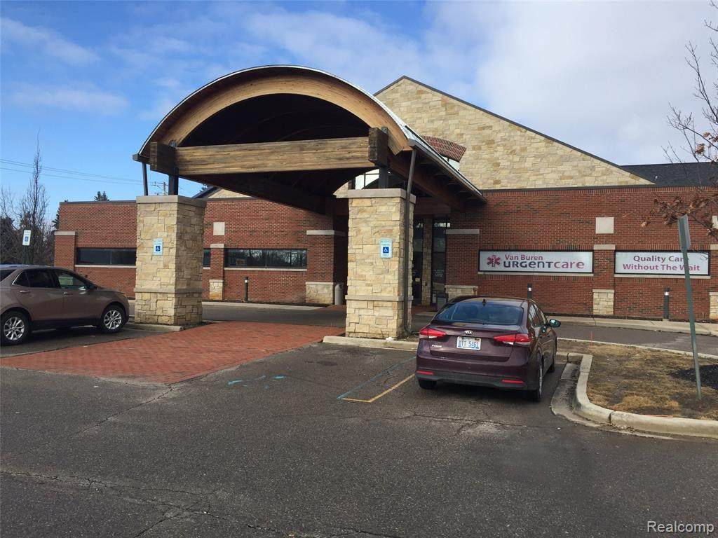 11650 Belleville Road - Photo 1