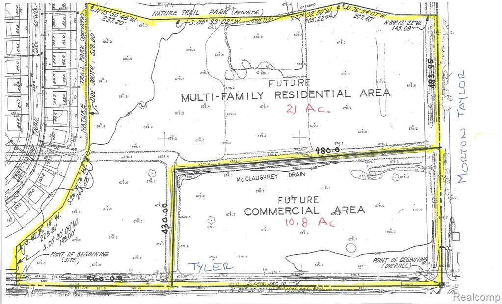 0 Tyler Road - Photo 1