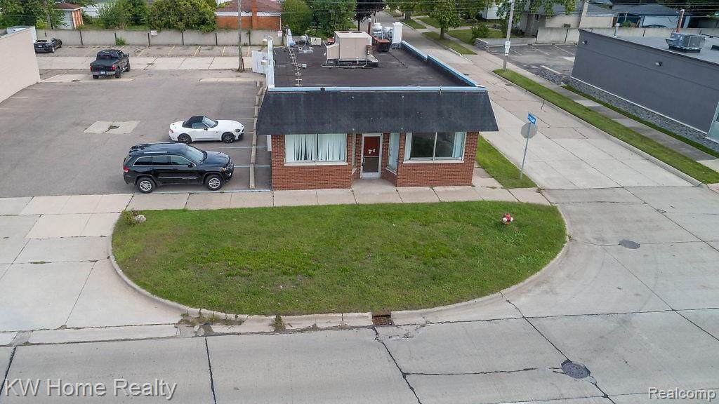 23700 Harper Avenue - Photo 1