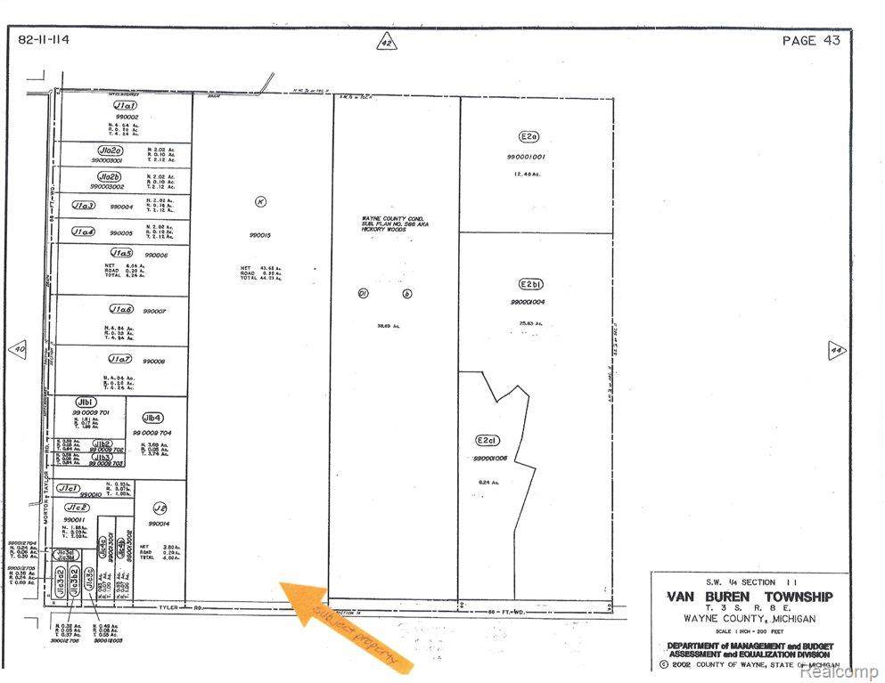 0 Tyler Road - Photo 1
