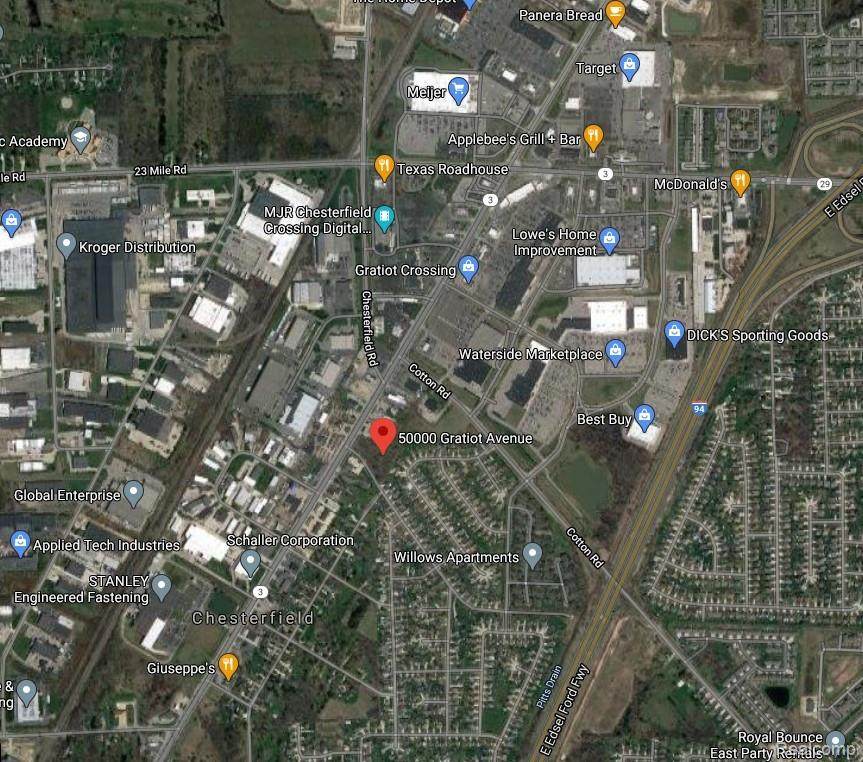 50000 Gratiot Avenue - Photo 1