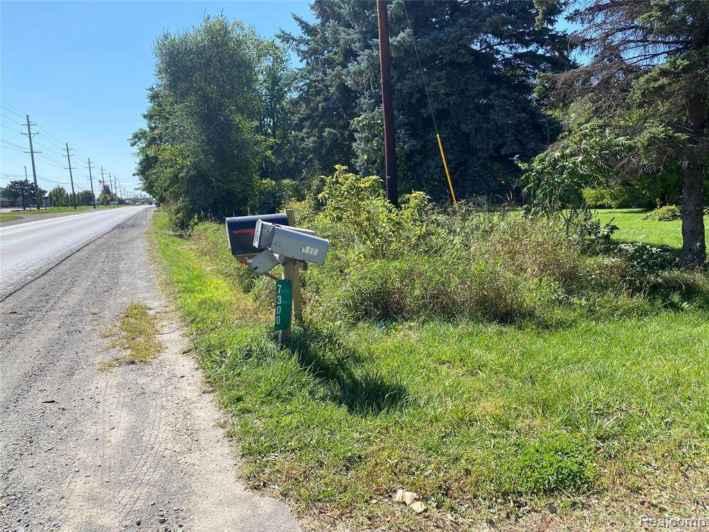 7300 Rawsonville Road - Photo 1