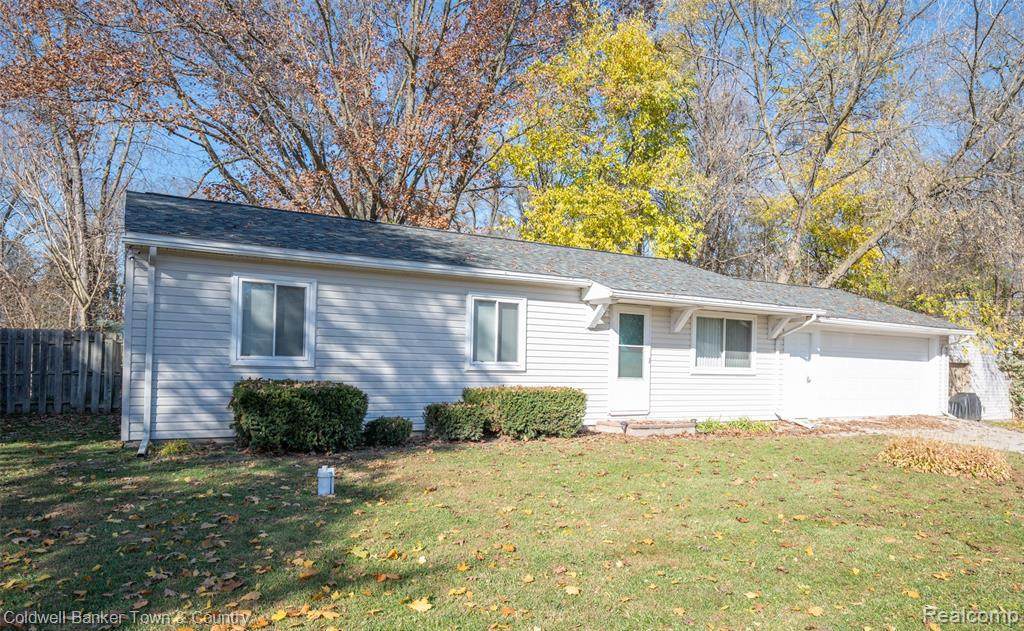 11564 Mapledale Road - Photo 1