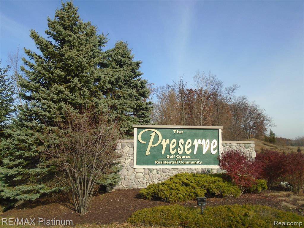 0-LOT 69 Preserve Drive - Photo 1