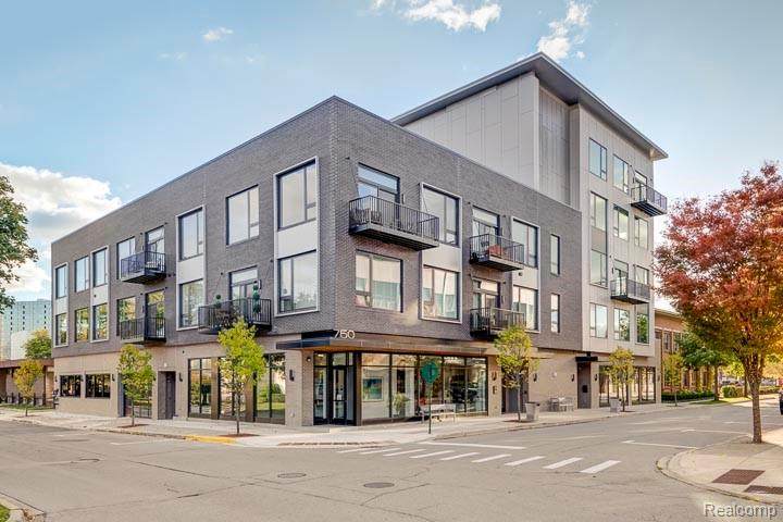 750 Forest 303 Street - Photo 1