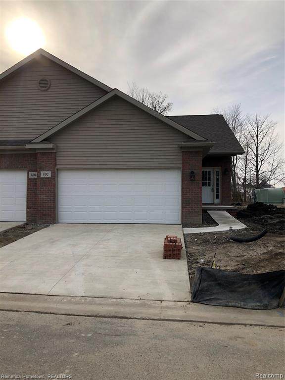 802 Chelsea Ridge - Photo 1